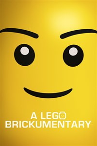 A LEGO® Brickumentary