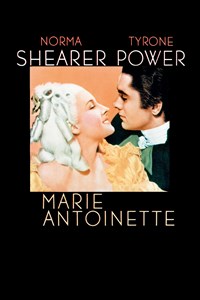 Marie Antoinette (1938)