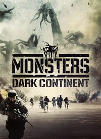 Monsters: Dark Continent (CH)