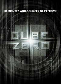 Cube zero