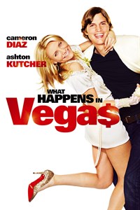 What Happens In Vegas (Extended Edition)