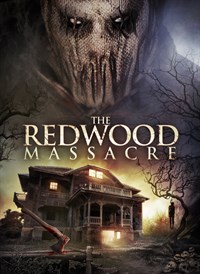Redwood Massacre