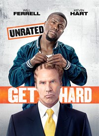 Get Hard (Unrated)
