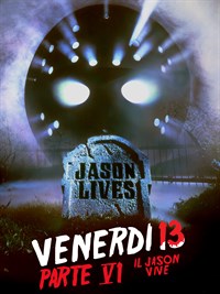 Venerdi 13 Parte VI: Il Jason Vive
