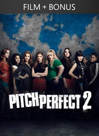 Pitch Perfect 2 (Plus Bonus Content)