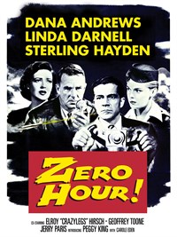 Zero Hour!