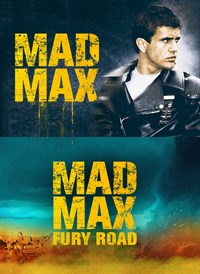 Mad Max Double Feature