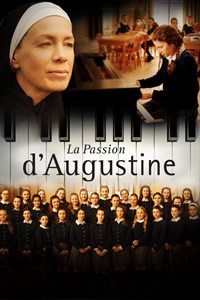 La Passion d'Augustine