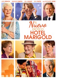 El Nuevo Exótico Hotel Marigold