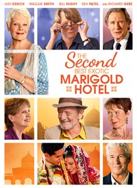 Hotell Marigold 2