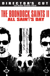 The Boondock Saints II: All Saints Day (Director's Cut)