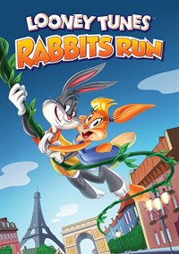 Looney Tunes Rabbits Run