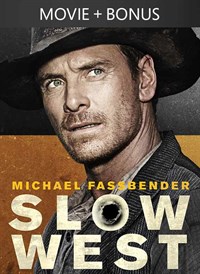 Slow West (+ Unrated Bonus Features)