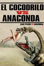 Comprar El Cocodrilo vs. Anaconda - Microsoft Store es-MX