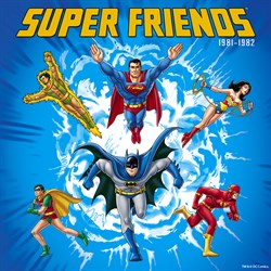 Buy Super Friends: Super Friends (1981-1982) from Microsoft.com