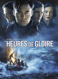 Les Heures de gloire (The Finest Hours) (2016)