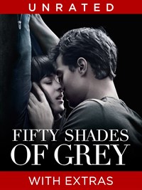 Fifty Shades of Grey (Unrated) + Bonus