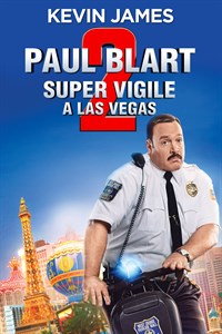 Paul Blart - Super Vigile a Las Vegas