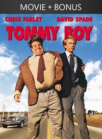 Tommy Boy + Bonus Content