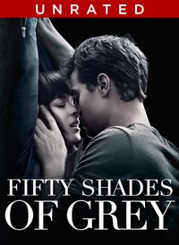Fifty Shades Of Grey (Unrated)
