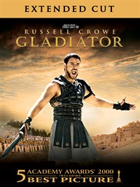 Gladiator Extended Cut