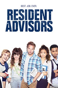 Resident Advisors - Season 01 (LF)