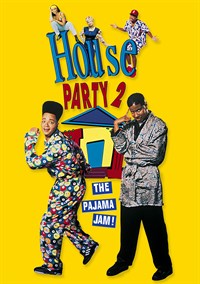 House Party II