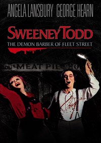 Sweeney Todd: The Demon Barber Of Fleet Street (1982)