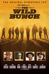 The Wild Bunch (Director's Cut)