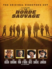 La horde sauvage (Director's Cut)