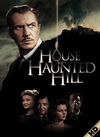 House on Haunted Hill (Restored)
