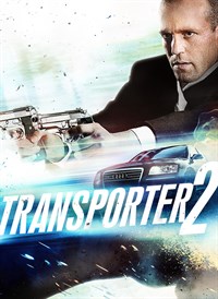 The Transporter 2 + Bonus