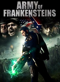 Army of Frankensteins