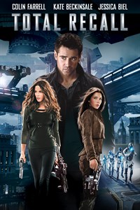 Total Recall (Unrated)