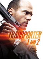 Buy Transporter 1 and 2 Double Feature - Microsoft Store en-AU