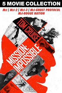 Mission: Impossible Collection