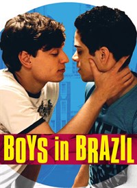 Boys In Brazil