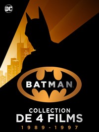 Collection Batman