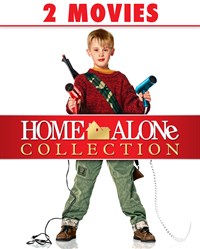 Home Alone Double Feature