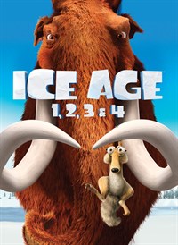 Ice Age Quadrilogy