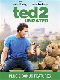 Ted 2 (Unrated)