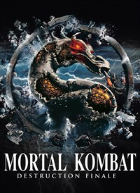Mortal Kombat - Destruction finale