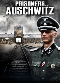Prisoner of Auschwitz