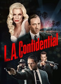 L.A. Confidential - Jeder hat seinen Preis