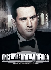 Once upon a Time in America