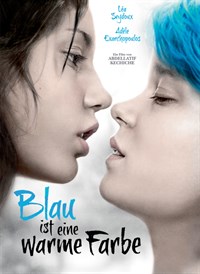 Blau ist eine warme Farbe - La vie d'Adèle Chapitre 1 & 2