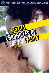 Sexual Chronicles of a French Family