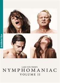 Nymphomaniac : Volume II