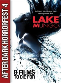 After Dark Horrorfest 4: Lake Mungo