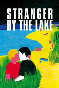 Stranger by the Lake